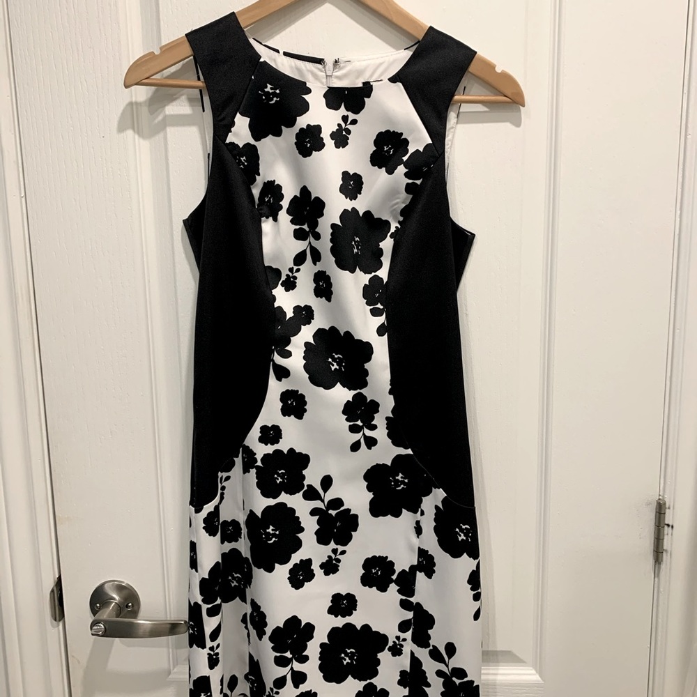 Kensie Cocktail Dress